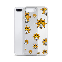 Load image into Gallery viewer, Glo Cup Transparent Case