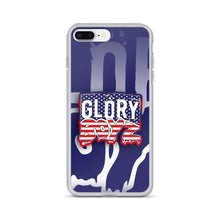 Load image into Gallery viewer, Glory Boyz Flag iPhone Case