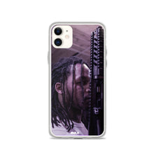 Load image into Gallery viewer, Big Boss iPhone Case