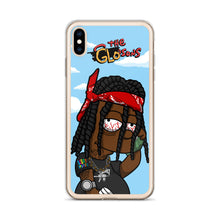 Load image into Gallery viewer, Bart Sosa iphone Case