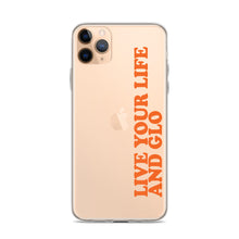 Load image into Gallery viewer, Live your life and Glo