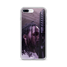 Load image into Gallery viewer, Big Boss iPhone Case