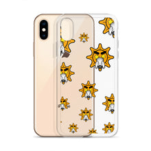 Load image into Gallery viewer, Glo Cup Transparent Case