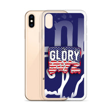 Load image into Gallery viewer, Glory Boyz Flag iPhone Case
