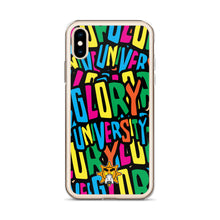 Load image into Gallery viewer, Glory University Case