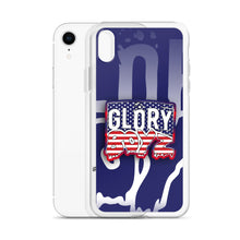 Load image into Gallery viewer, Glory Boyz Flag iPhone Case