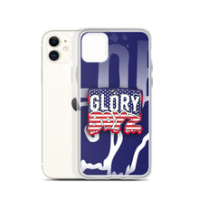 Load image into Gallery viewer, Glory Boyz Flag iPhone Case