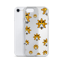 Load image into Gallery viewer, Glo Cup Transparent Case