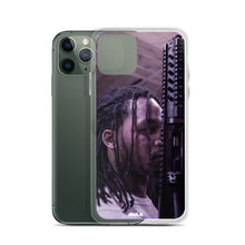 Load image into Gallery viewer, Big Boss iPhone Case