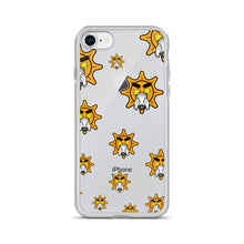 Load image into Gallery viewer, Glo Cup Transparent Case