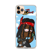 Load image into Gallery viewer, Bart Sosa iphone Case