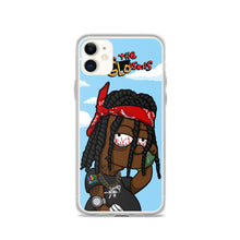 Load image into Gallery viewer, Bart Sosa iphone Case