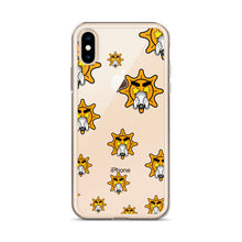 Load image into Gallery viewer, Glo Cup Transparent Case