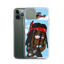 Load image into Gallery viewer, Bart Sosa iphone Case
