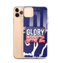 Load image into Gallery viewer, Glory Boyz Flag iPhone Case