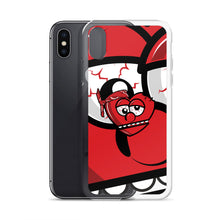 Load image into Gallery viewer, Thot Breaker iPhone Case
