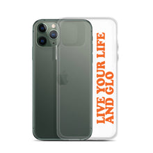 Load image into Gallery viewer, Live your life and Glo