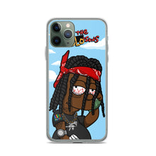 Load image into Gallery viewer, Bart Sosa iphone Case
