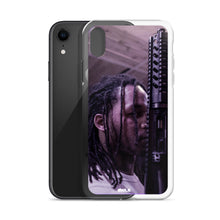 Load image into Gallery viewer, Big Boss iPhone Case