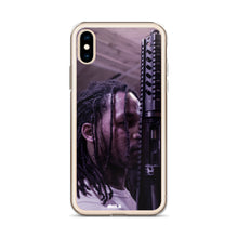 Load image into Gallery viewer, Big Boss iPhone Case