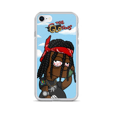 Load image into Gallery viewer, Bart Sosa iphone Case