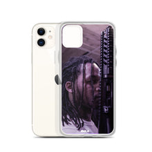 Load image into Gallery viewer, Big Boss iPhone Case