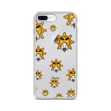 Load image into Gallery viewer, Glo Cup Transparent Case