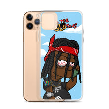 Load image into Gallery viewer, Bart Sosa iphone Case