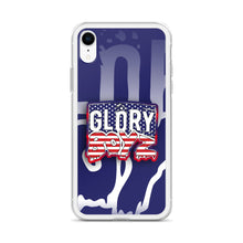 Load image into Gallery viewer, Glory Boyz Flag iPhone Case