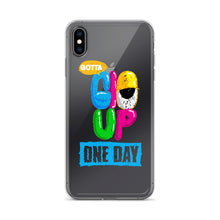 Load image into Gallery viewer, Gotta Glo Up iPhone Case