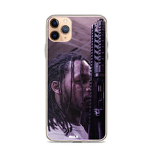Load image into Gallery viewer, Big Boss iPhone Case