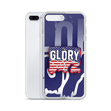 Load image into Gallery viewer, Glory Boyz Flag iPhone Case
