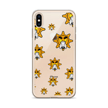 Load image into Gallery viewer, Glo Cup Transparent Case