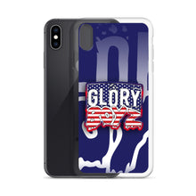 Load image into Gallery viewer, Glory Boyz Flag iPhone Case