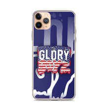 Load image into Gallery viewer, Glory Boyz Flag iPhone Case
