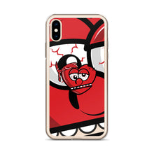 Load image into Gallery viewer, Thot Breaker iPhone Case