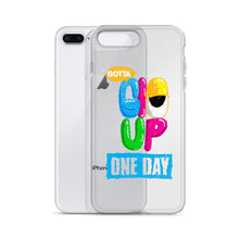 Load image into Gallery viewer, Gotta Glo Up iPhone Case