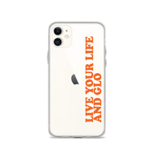 Load image into Gallery viewer, Live your life and Glo