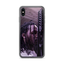 Load image into Gallery viewer, Big Boss iPhone Case