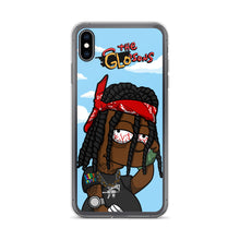Load image into Gallery viewer, Bart Sosa iphone Case