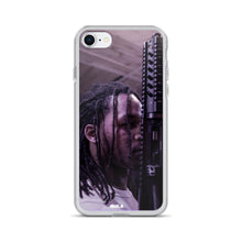 Load image into Gallery viewer, Big Boss iPhone Case