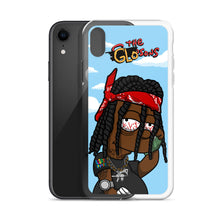 Load image into Gallery viewer, Bart Sosa iphone Case