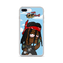 Load image into Gallery viewer, Bart Sosa iphone Case