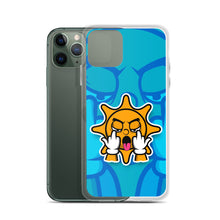 Load image into Gallery viewer, F*uck You iPhone Case