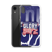 Load image into Gallery viewer, Glory Boyz Flag iPhone Case