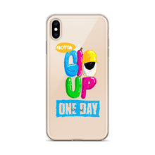 Load image into Gallery viewer, Gotta Glo Up iPhone Case