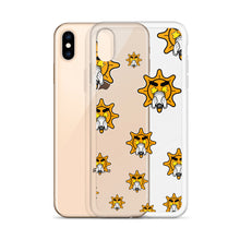 Load image into Gallery viewer, Glo Cup Transparent Case