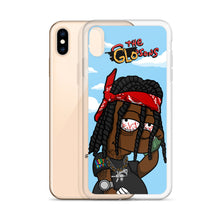 Load image into Gallery viewer, Bart Sosa iphone Case