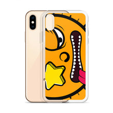 Load image into Gallery viewer, Star Eye Case