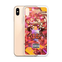 Load image into Gallery viewer, Glotoven iPhone Case